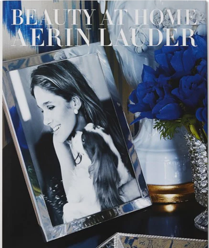 Aerin Lauder Books