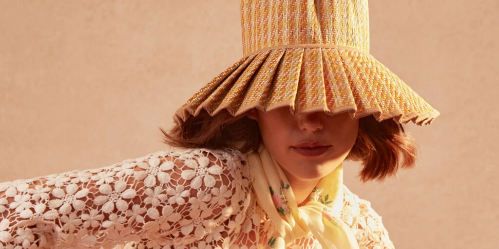 Sun Hats - The Beauty Of Brims