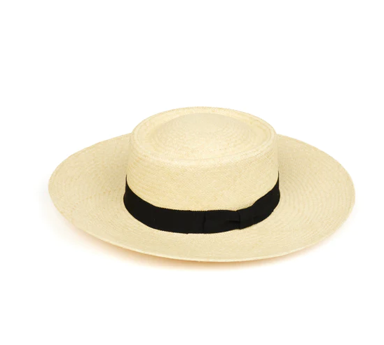 Sun Hats - The Beauty Of Brims