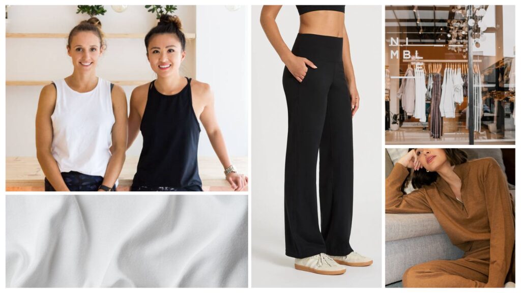 Embrace Active Style To Uplift
