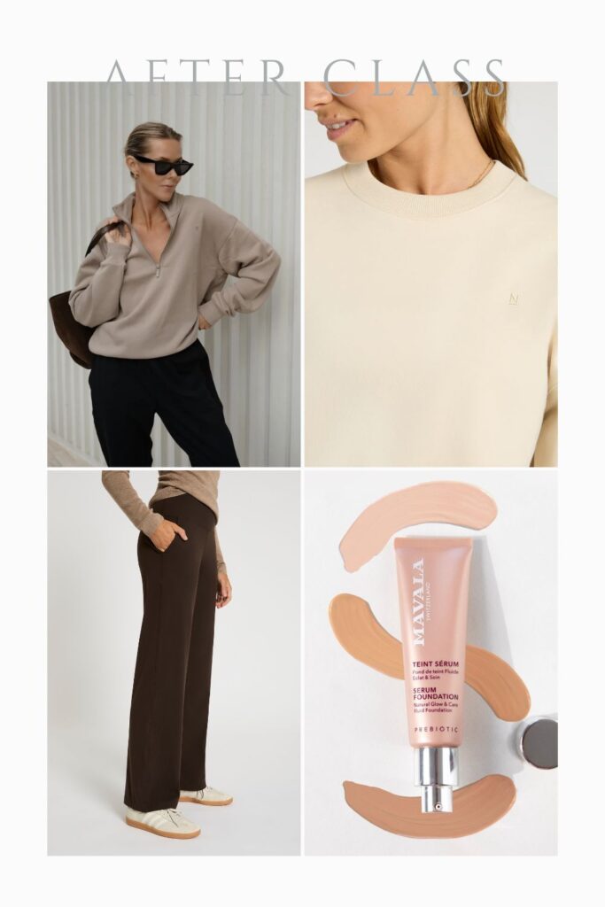 The Style Of Movement - Nimble