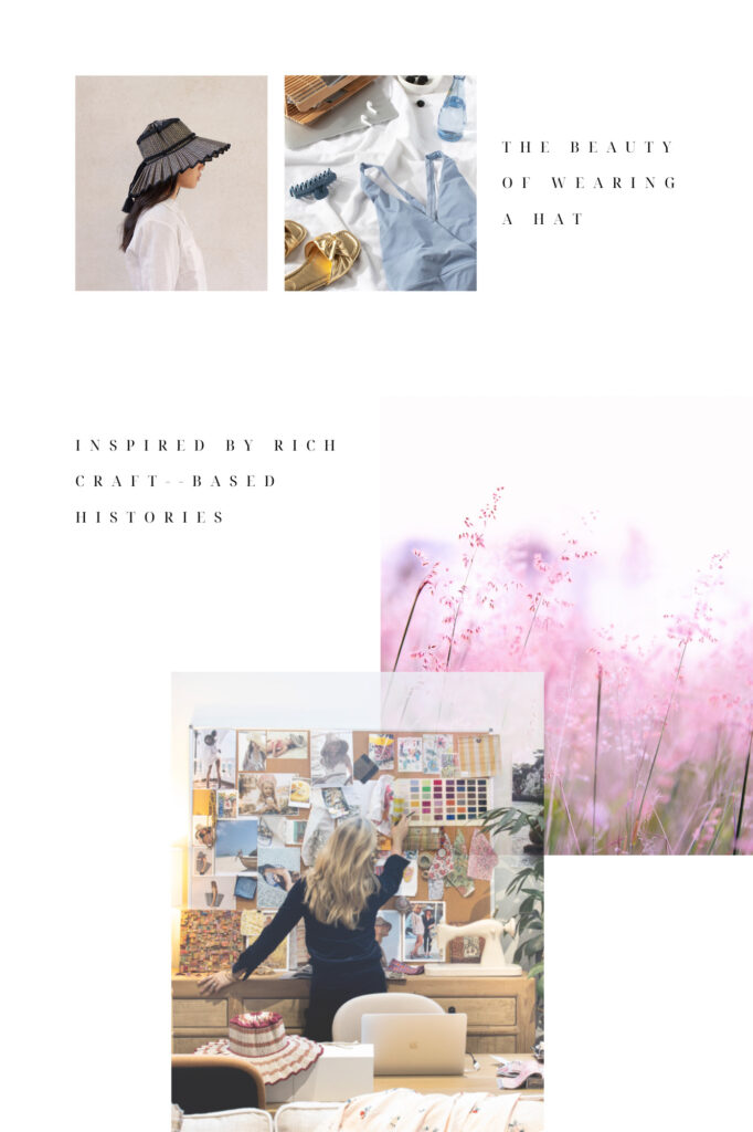 Sun Hats - The Beauty Of Brims