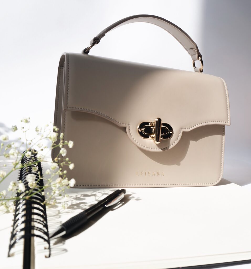 A Handbag by Leisara