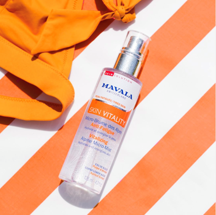 High Summer Wellbeing And Beauty