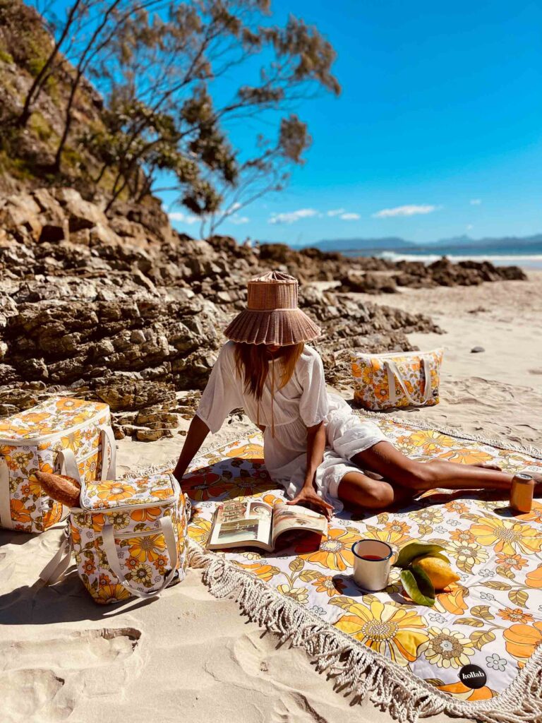 Sun Hats - The Beauty Of Brims