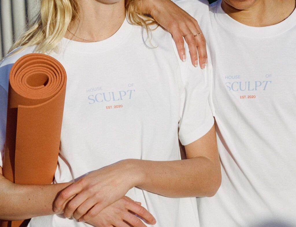 A Moment With - Nicole & Sascha