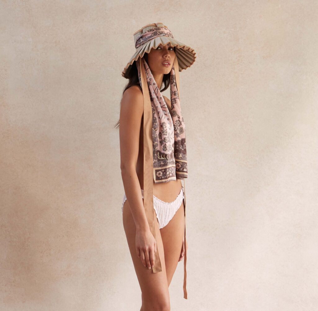 Sun Hats - The Beauty Of Brims