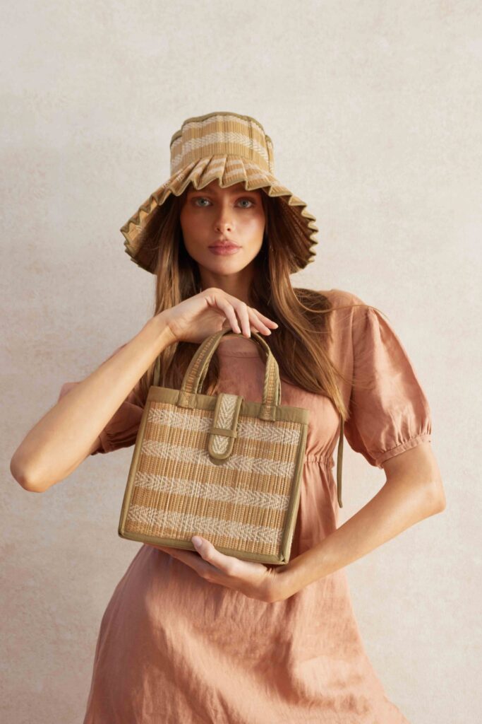 Sun Hats - The Beauty Of Brims