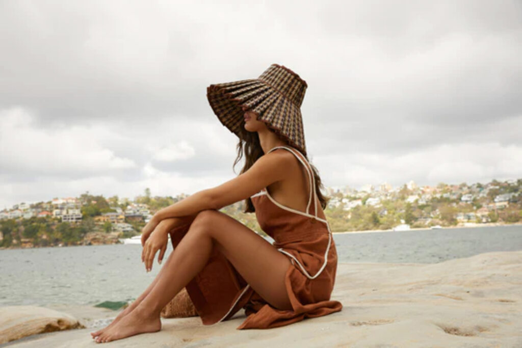 Sun Hats - The Beauty Of Brims