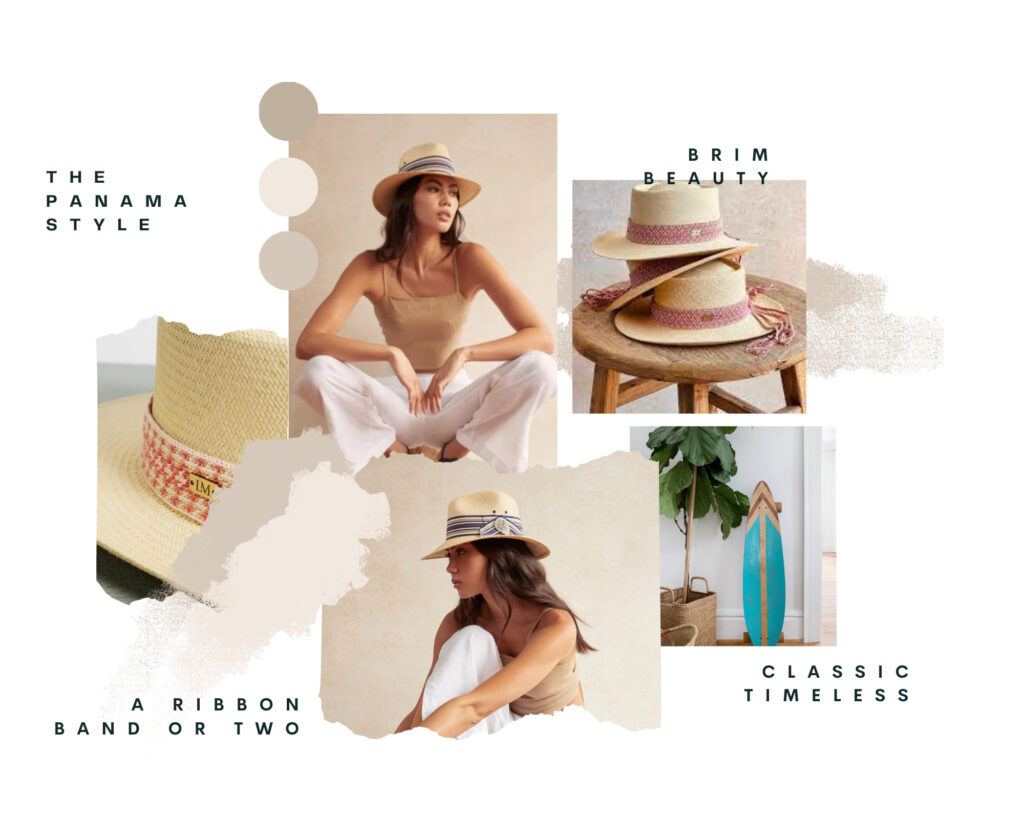 Sun Hats - The Beauty Of Brims