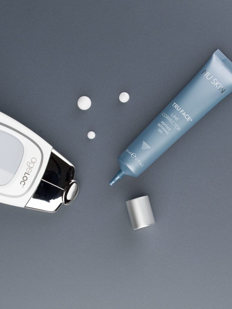 The Home Spa -Wellbeing Beauty