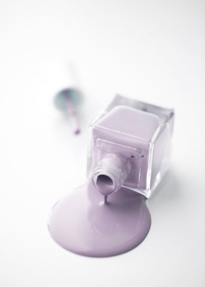 A Beauty Life - More Than Just Lipstick