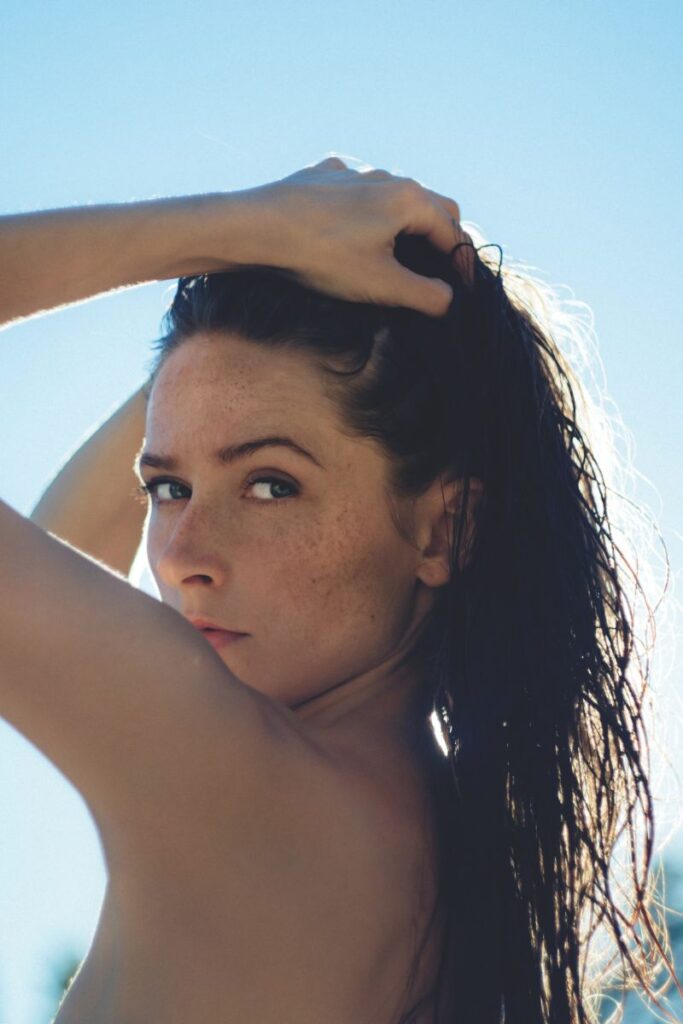 The Home Spa -Wellbeing Beauty