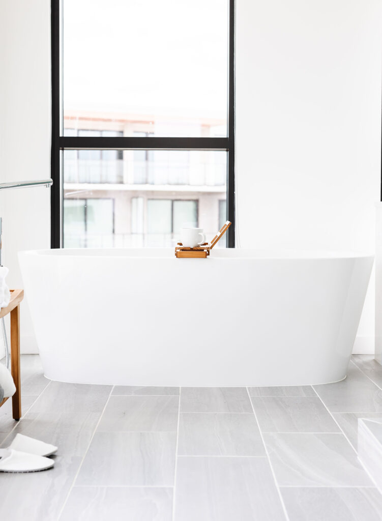 The Home Spa -Wellbeing Beauty