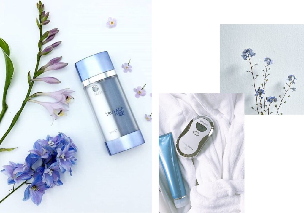 The Home Spa -Wellbeing Beauty