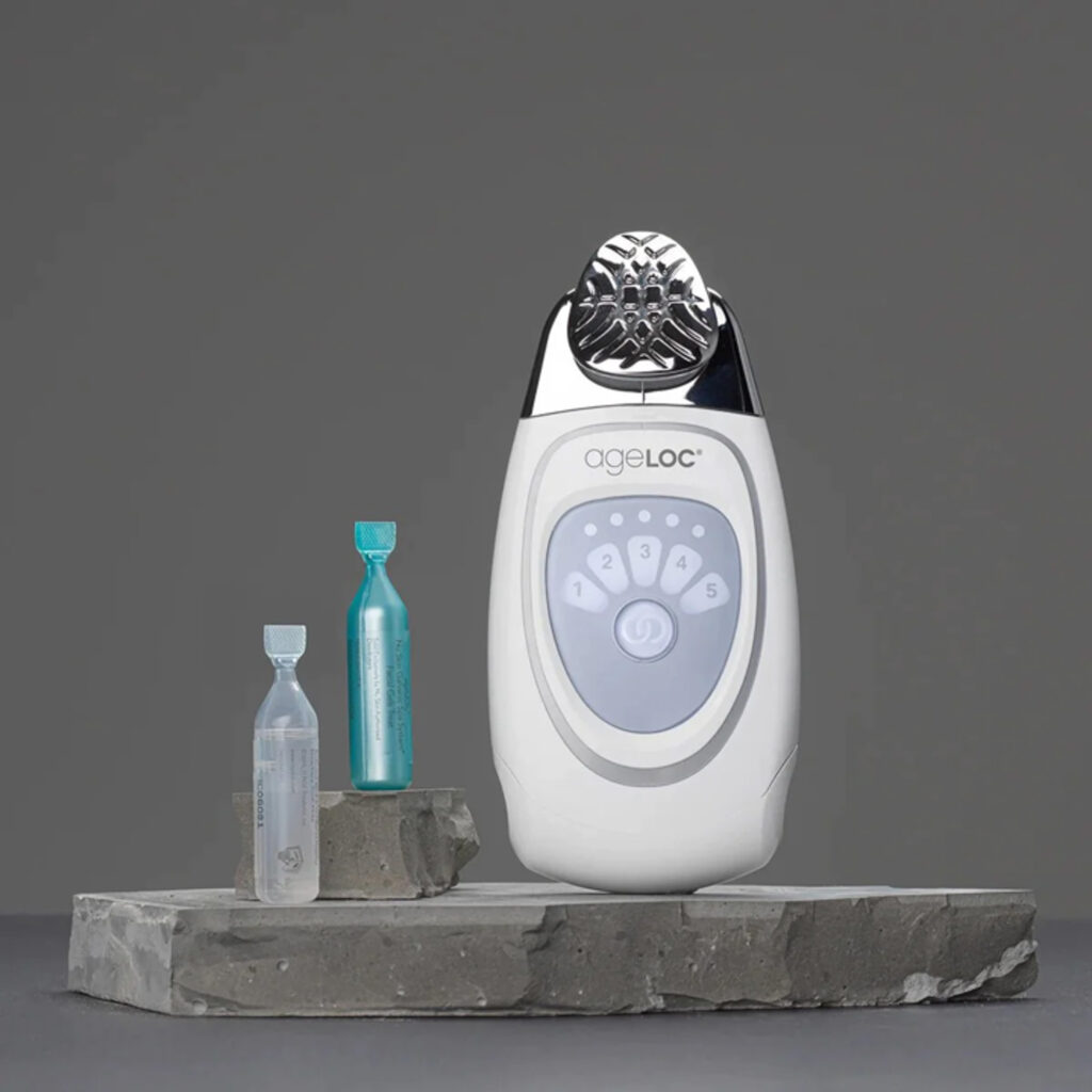 The Home Spa -Wellbeing Beauty