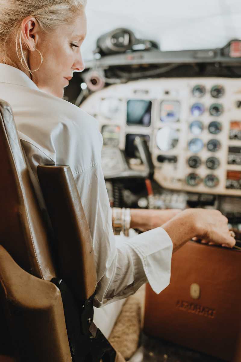 Aerohart Luxury Bags To Travel In Style