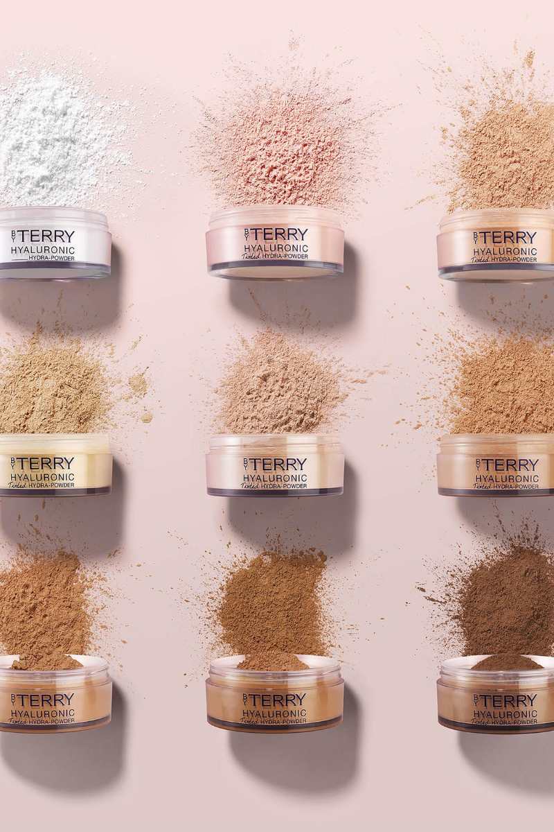 Makeup Artist Beauty - By Charlotte Ravet