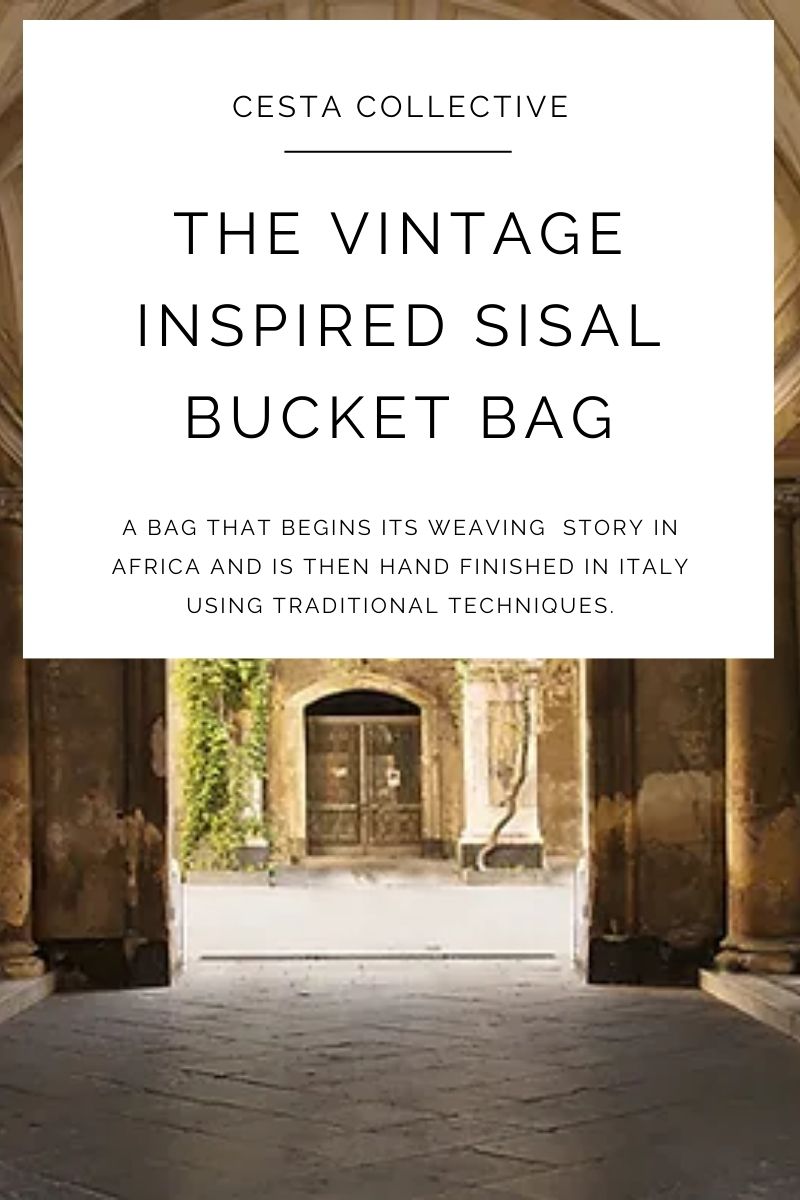 Beautiful Bags - To Travel in Style