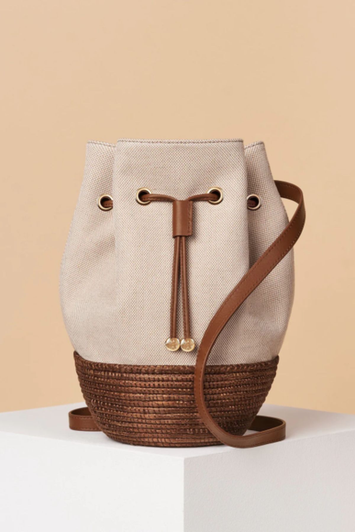 Beautiful Bags - To Travel in Style