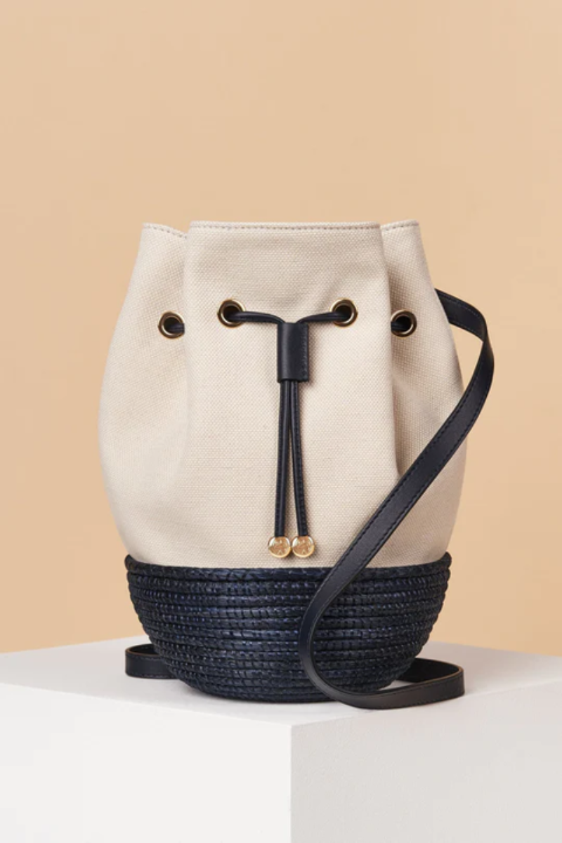 Beautiful Bags - To Travel in Style