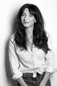 Makeup Artist Beauty - By Charlotte Ravet