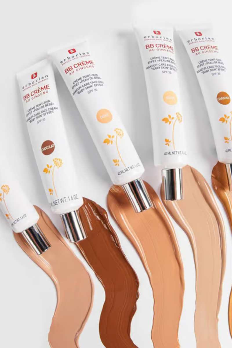 Makeup Artist Beauty - By Charlotte Ravet