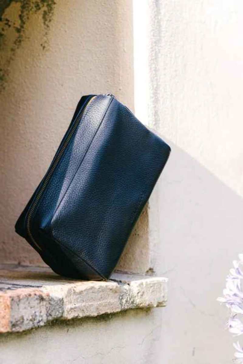 Beautiful Bags - To Travel in Style