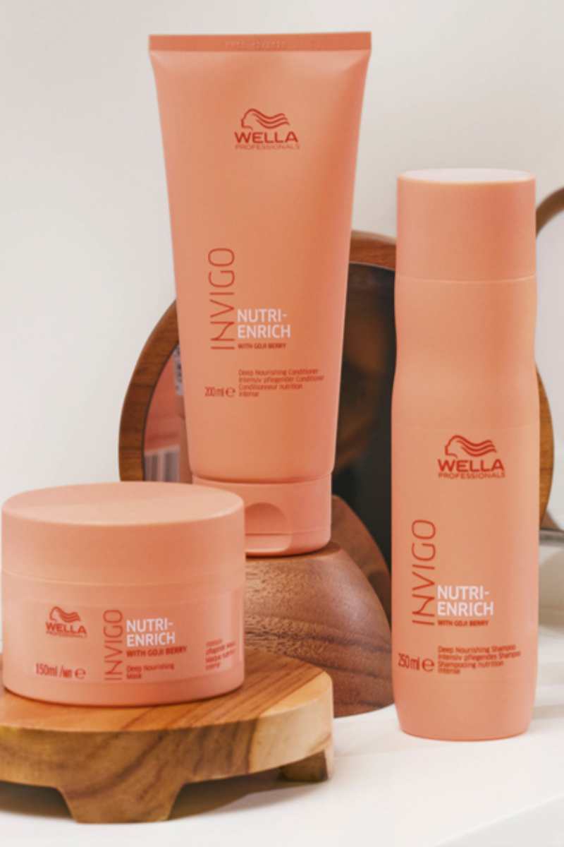 Makeup Artist Beauty - By Charlotte Ravet