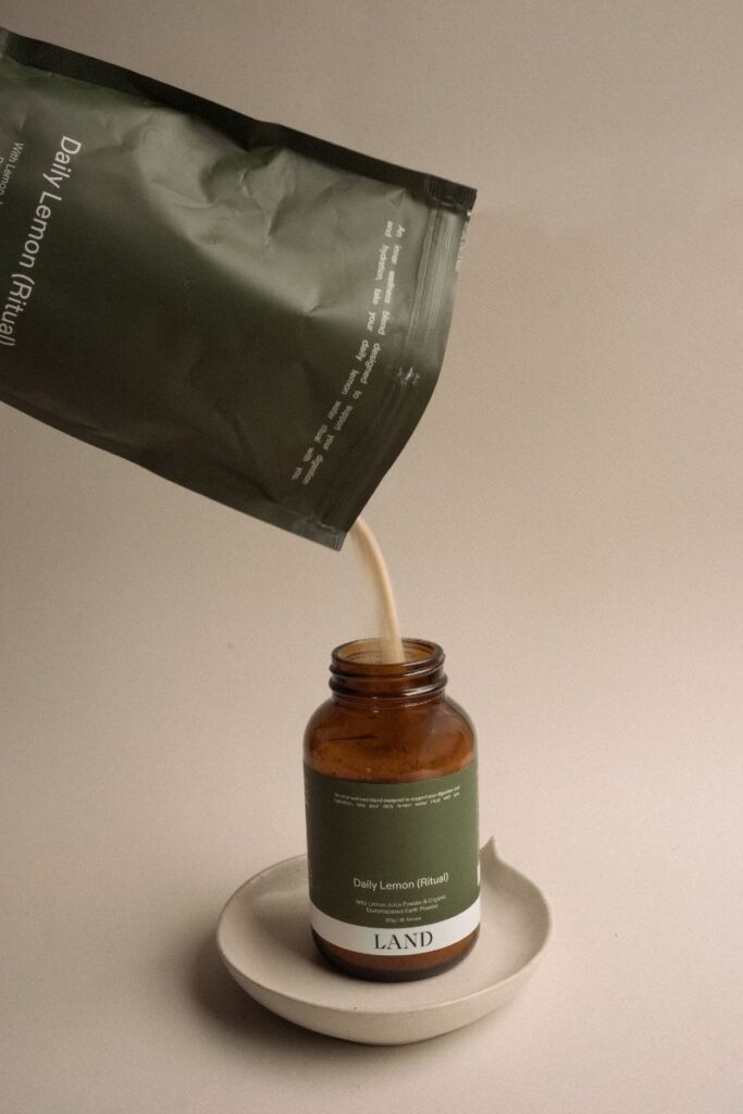 Jaimi-Lee Fitzgerald - A Life Of Wellbeing