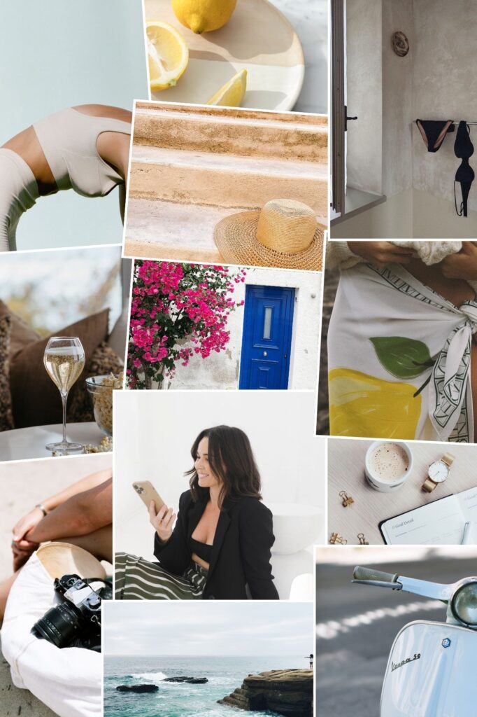 Jaimi-Lee Fitzgerald - A Life Of Wellbeing