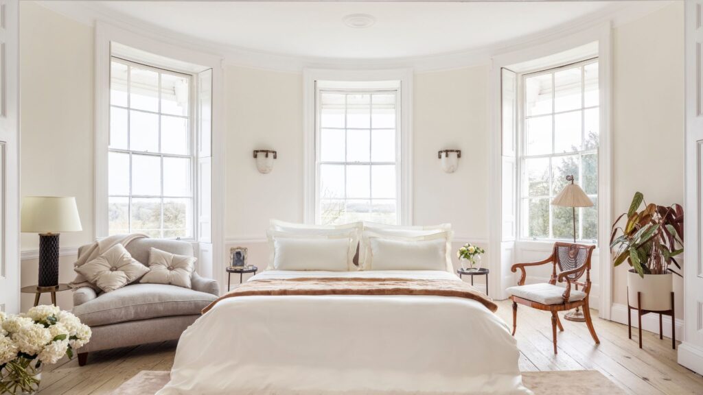 Fevronia - The Art of Linen Couture