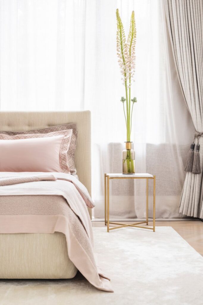 Fevronia - The Art of Linen Couture