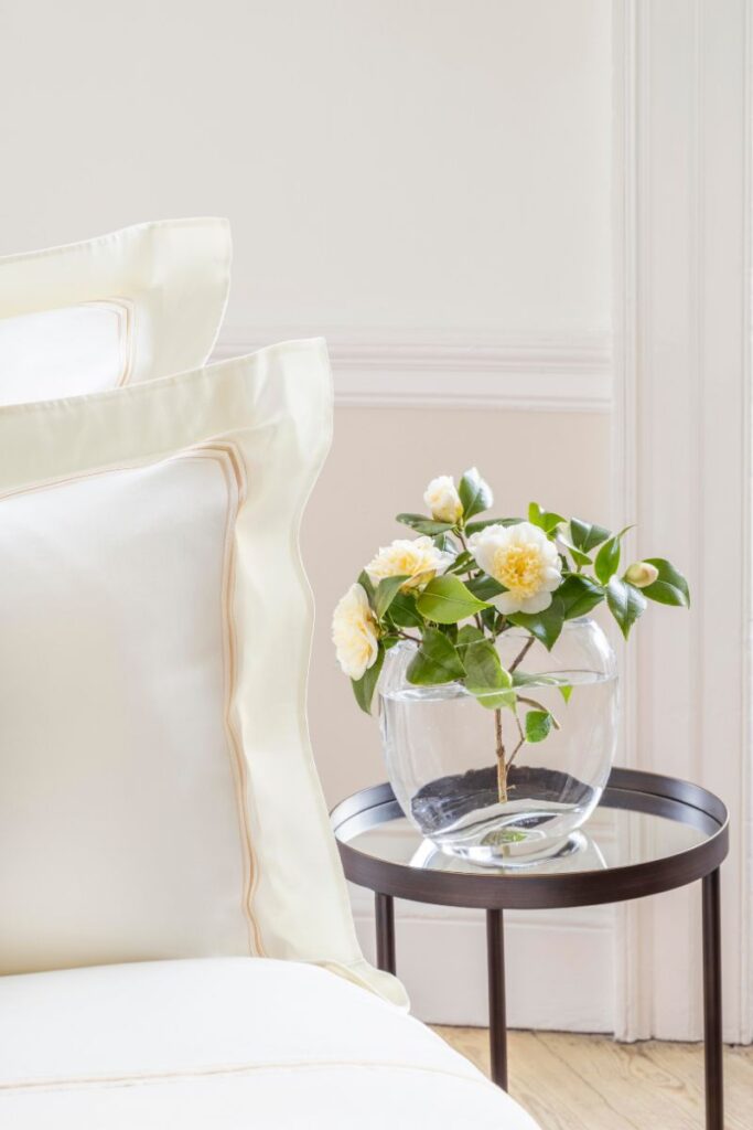 Fevronia - The Art of Linen Couture