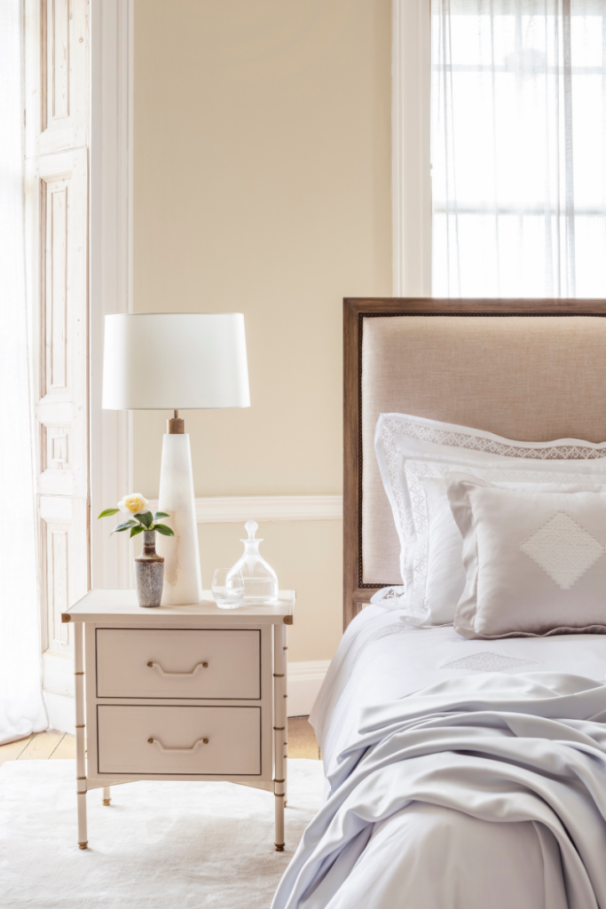 Fevronia - The Art of Linen Couture