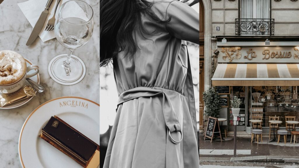 French, Français – A Beautiful Lifestyle