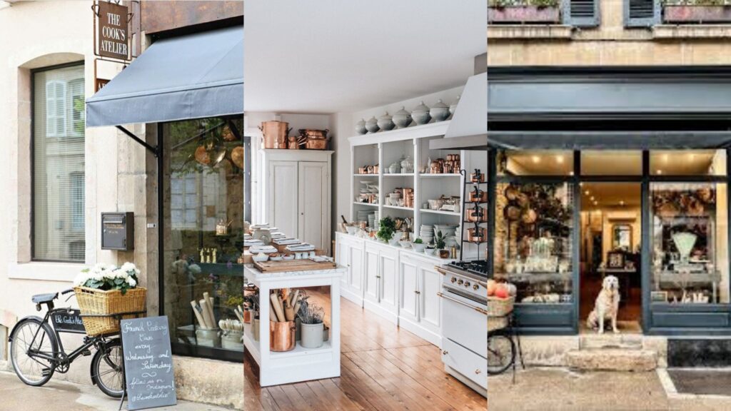 French, Français – A Beautiful Lifestyle