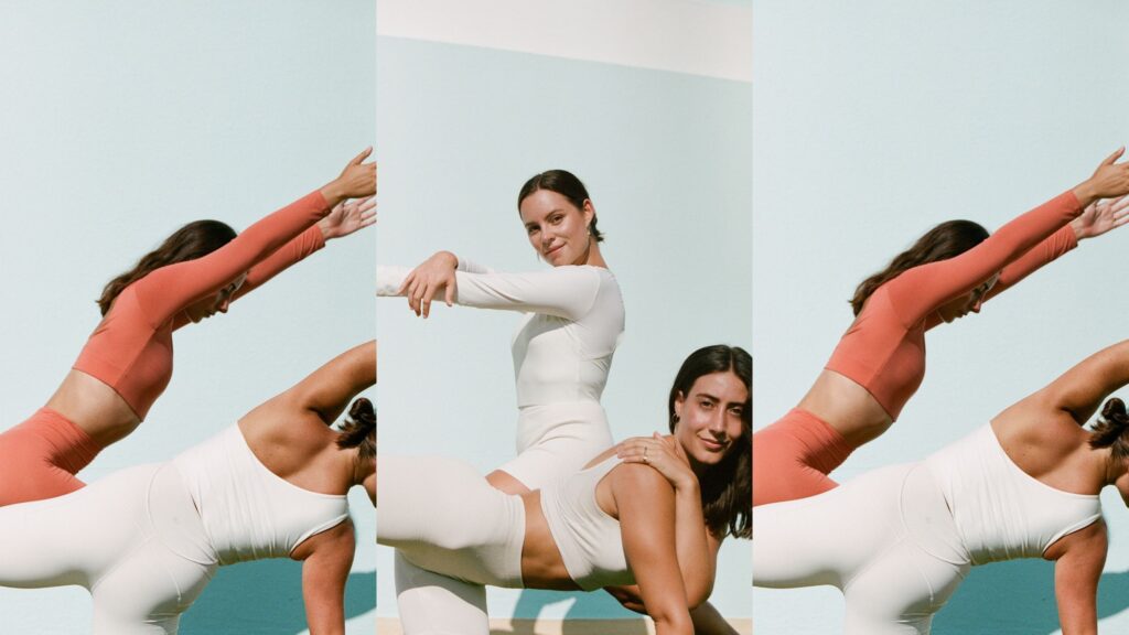 A Moment With - Nicole & Sascha