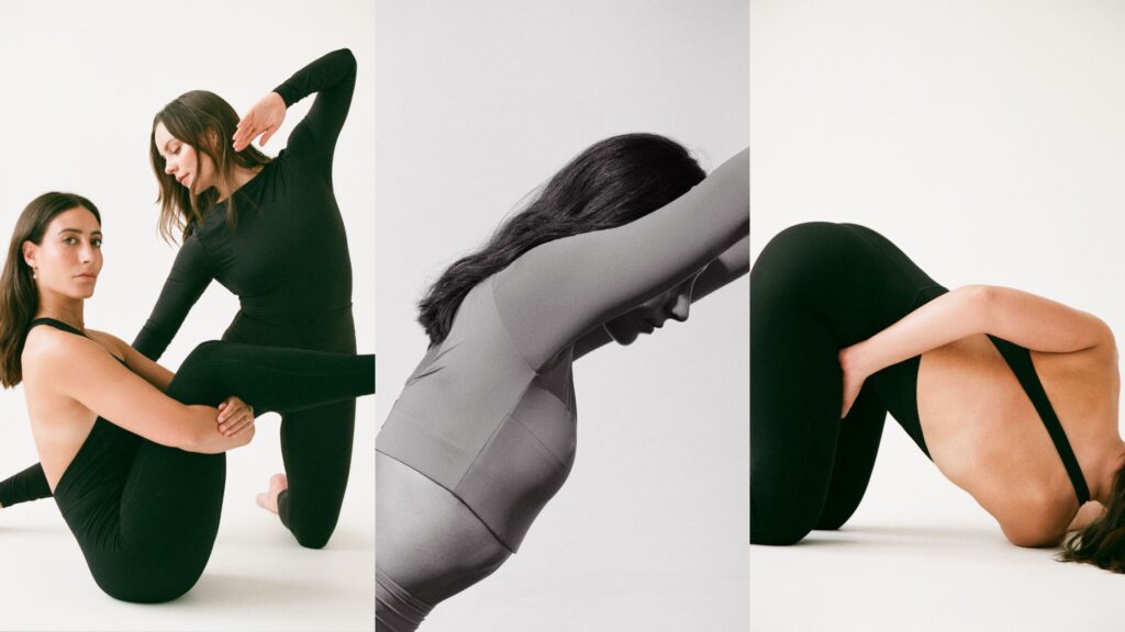 A Moment With - Nicole & Sascha