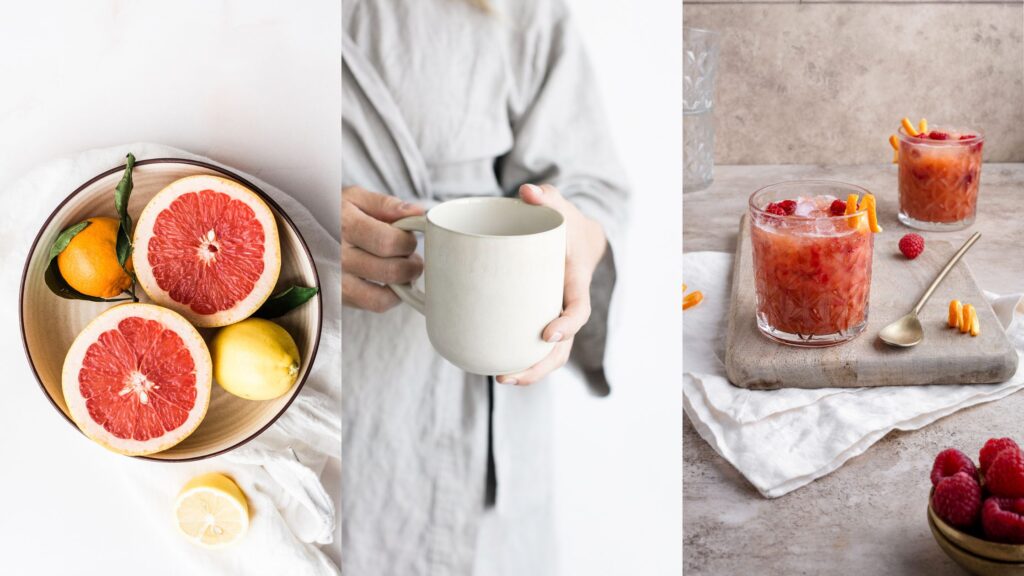 Slow Living Wakeup Rituals
