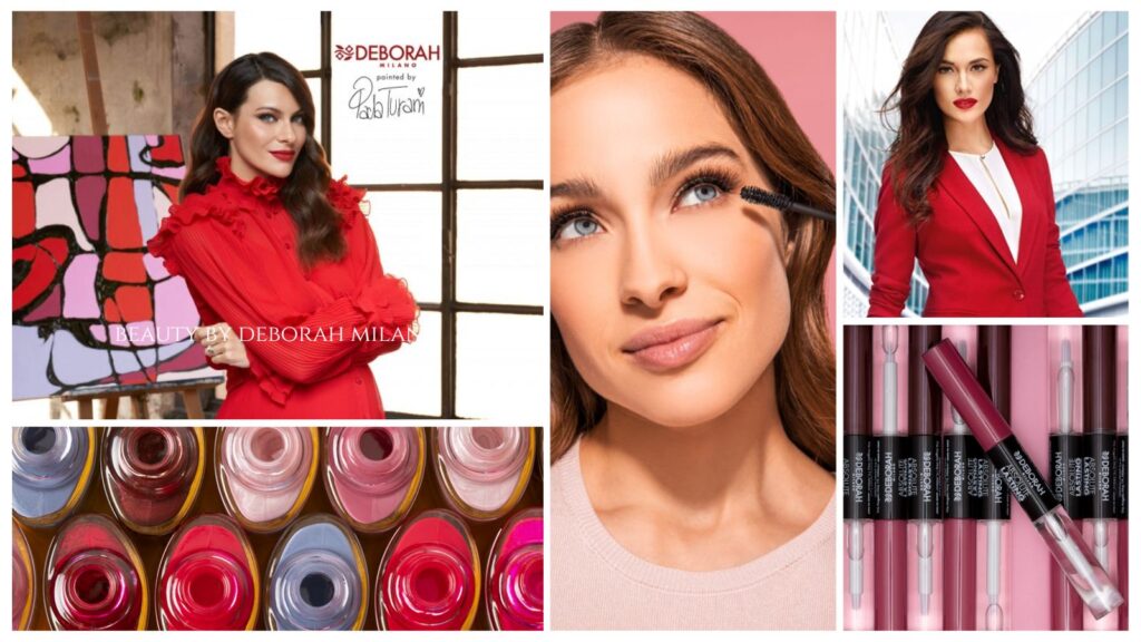 Italian beauty at any age.