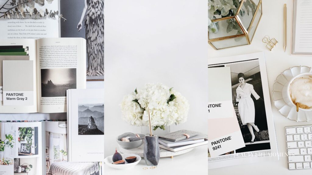 Create A Neutral Colour Palette