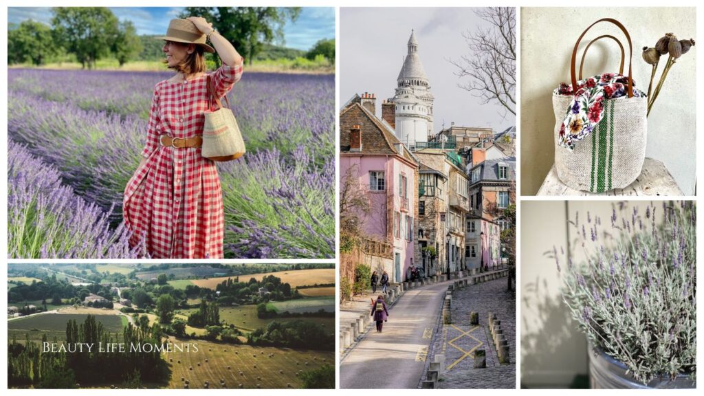 A Provence Moment with Anna Covelli