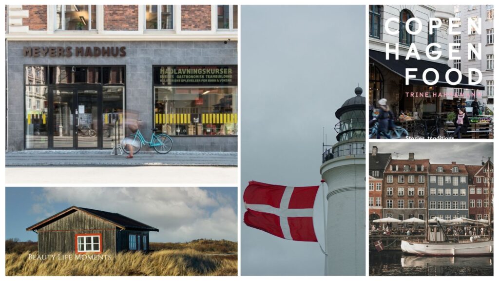 Dreaming of Denmark - A Culinary Journey