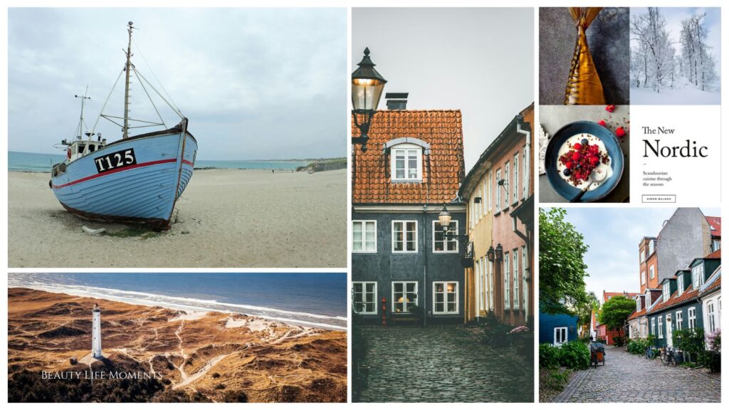 Dreaming of Denmark - A Culinary Journey