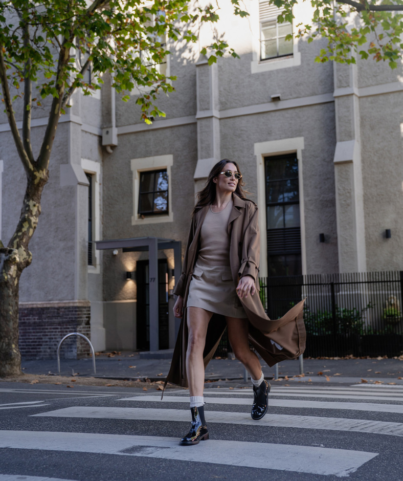 The Work Life Balance